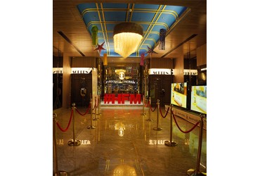 Hello Fitness Magazine Celebrates 3rd Anniversary with Glamorous Event at Roongta Cinemas